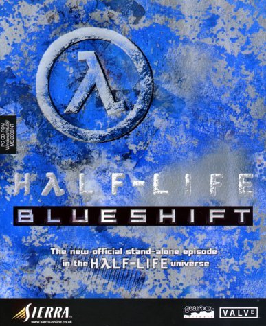 Чит Коды Half Life Blue Shift